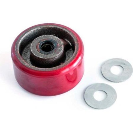 GPS - GENERIC PARTS SERVICE Caster Wheel Assembly For Crown GPW Series Pallet Trucks CR 071894-A